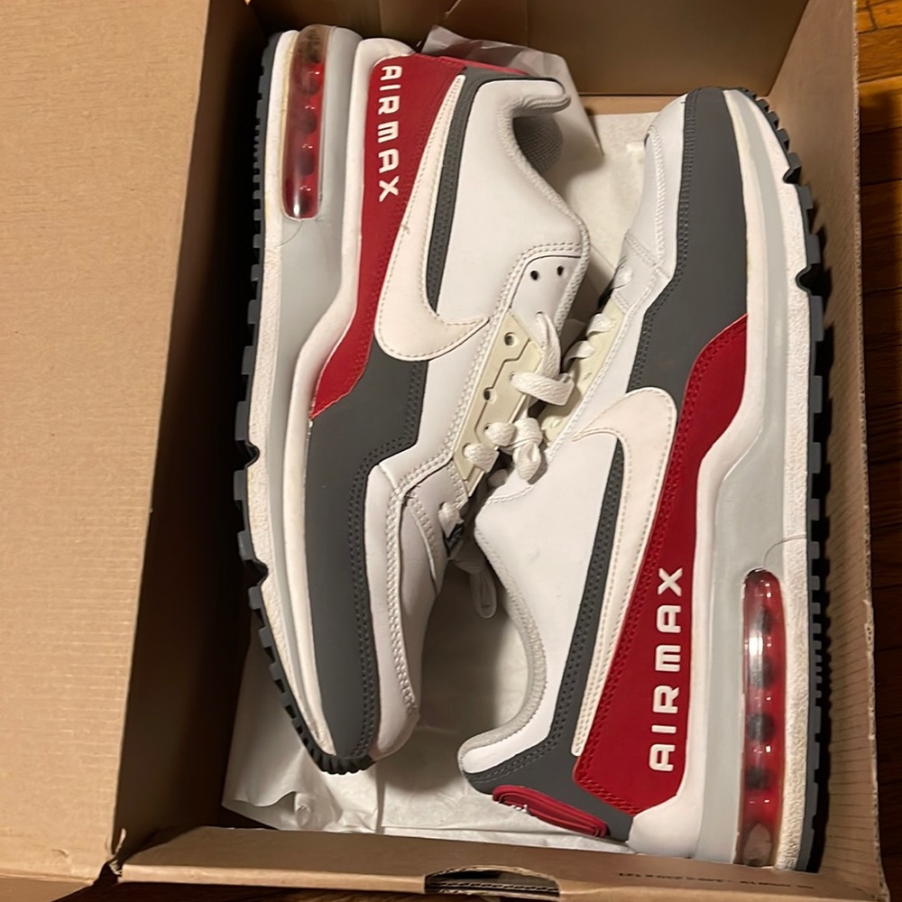 Air max LTD